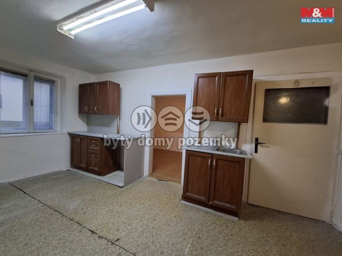 Prodej, Rodinný dům, Starý Petřín