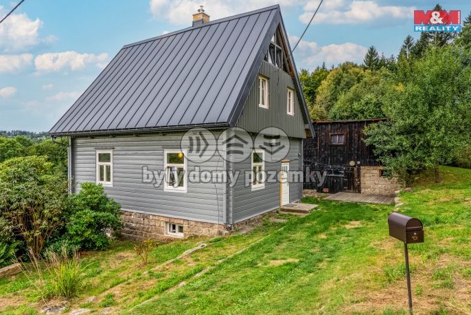 Prodej, Rodinný dům, Pěnčín