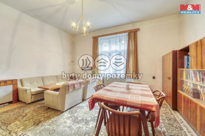 Prodej, Byt 2+1, Černošice