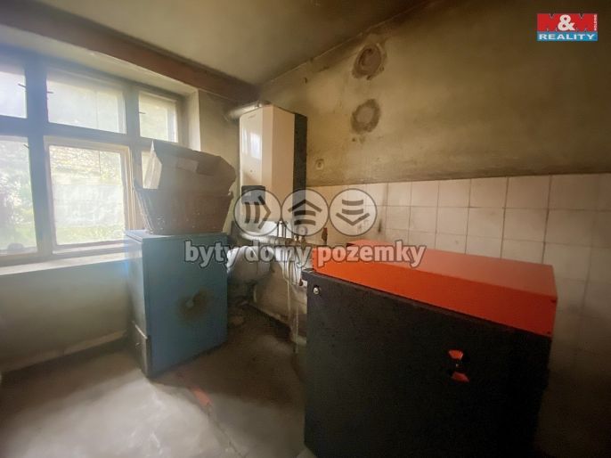 Pronájem, Rodinný dům, Horní Štěpánov