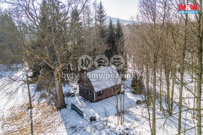 Prodej, Chalupa, Staré Křečany