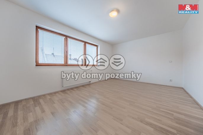 Prodej, Byt 2+kk, Nymburk