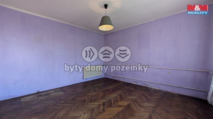 Prodej, Rodinný dům, Úhonice