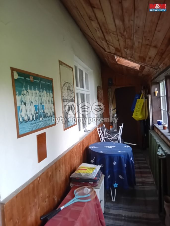 Prodej, Rodinný dům, Rudná pod Pradědem