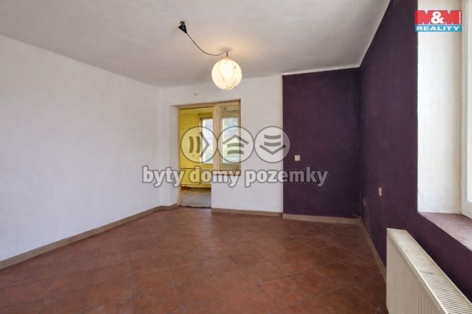 Prodej, Chalupa, Hluboká nad Vltavou