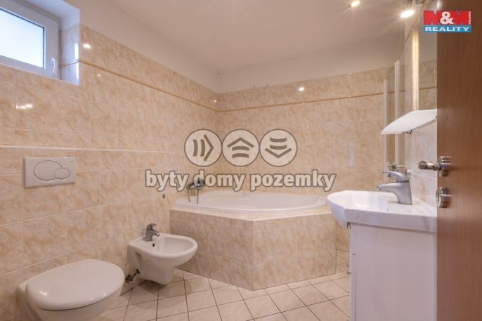 Prodej, Rodinný dům, Karlovy Vary