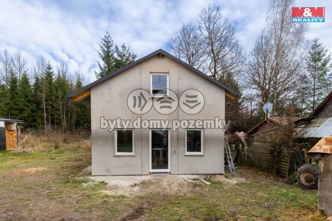 Prodej, Zahrada, Nová Ves