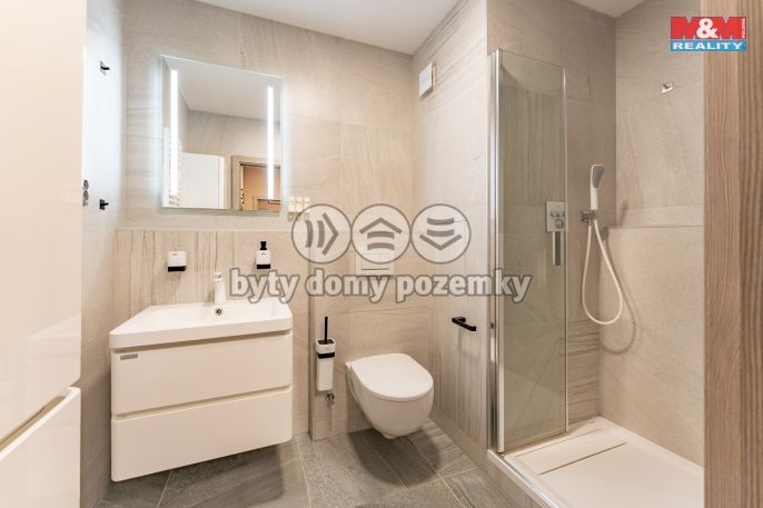 Prodej, Byt 3+1, Ústí nad Labem