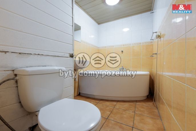 Pronájem, Byt 2+1, Chodov