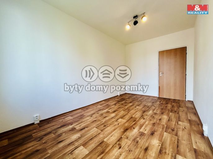 Pronájem, Byt 3+1, Klatovy
