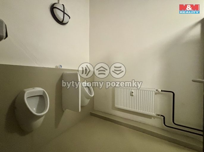 Pronájem, Kancelářský prostor, Ostrava