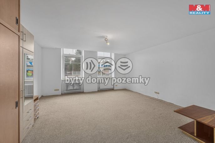 Prodej, Byt 3+1, Jaroměř