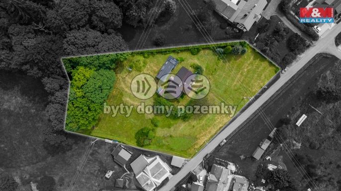 Prodej, Chalupa, Josefův Důl