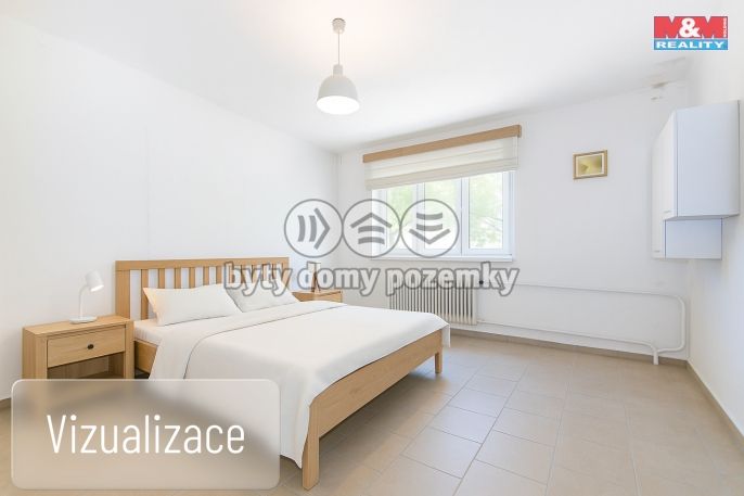 Prodej, Rodinný dům, Mnichov