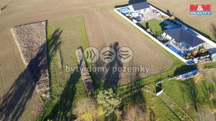 Prodej, Pozemek k bydlení, Mohelnice