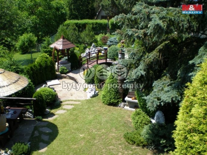 Prodej, Chata, Ochoz u Brna