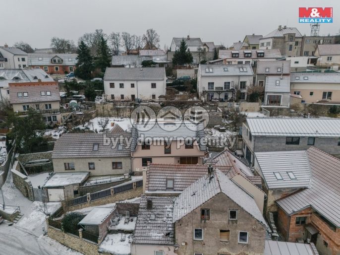 Prodej, Rodinný dům, Buštěhrad