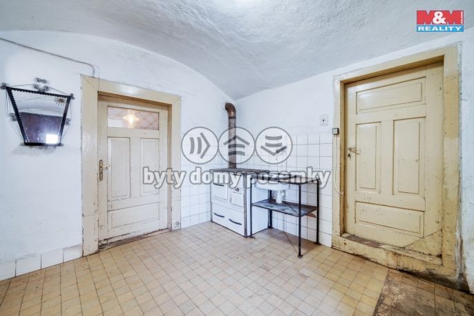 Prodej, Rodinný dům, Břežany