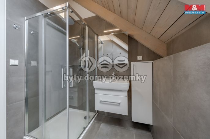 Prodej, Chata, Horní Bečva