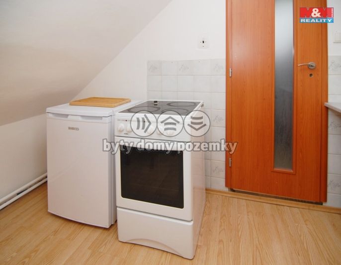 Pronájem, Byt 2+1, Ostrava