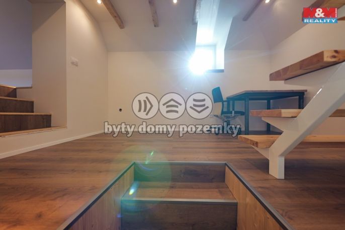 Prodej, Rodinný dům, Malé Hradisko