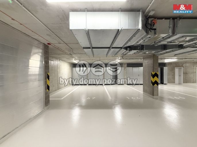 Pronájem, Byt 2+kk, Praha