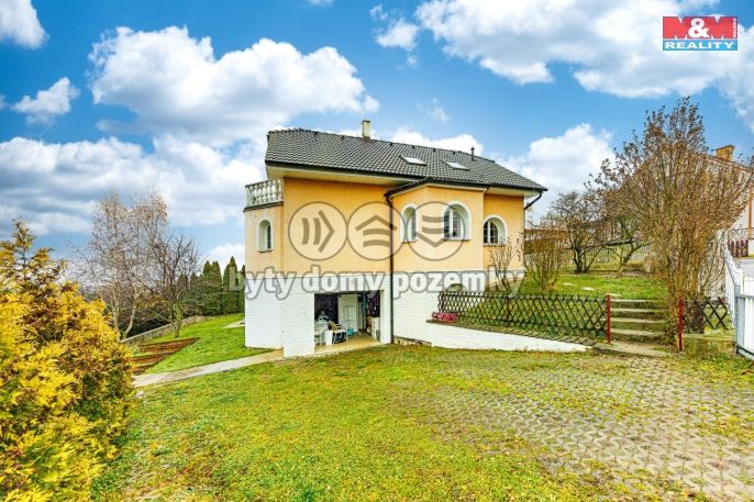 Prodej, Rodinný dům, Vilémov