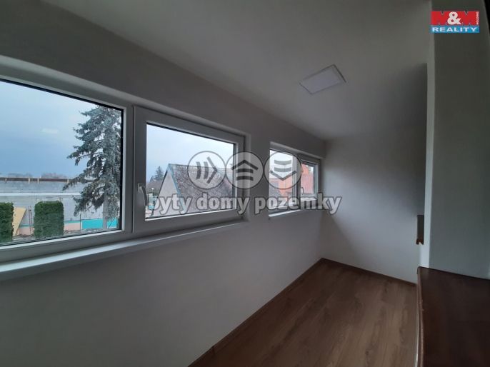 Pronájem, Byt 2+kk, Kožušany-Tážaly