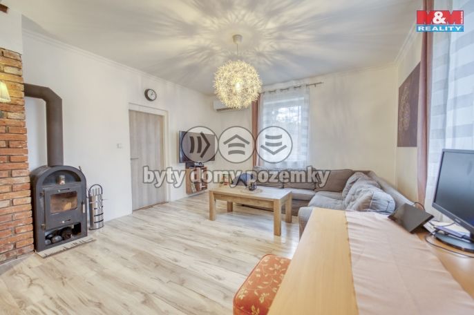 Prodej, Rodinný dům, Velichov