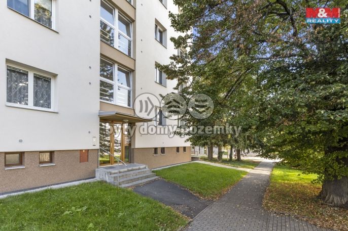 Prodej, Byt 3+1, Chrudim