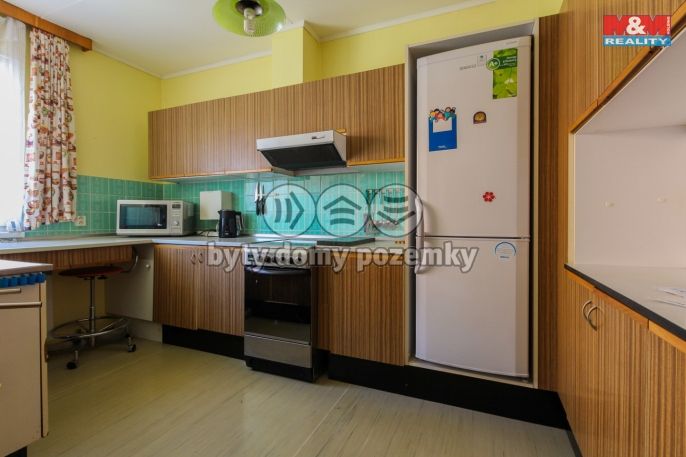 Prodej, Rodinný dům, Jeseník