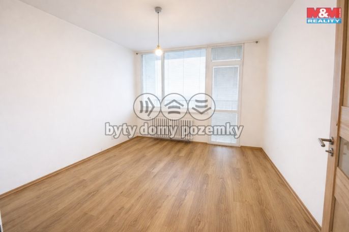 Pronájem, Byt 3+1, Chomutov