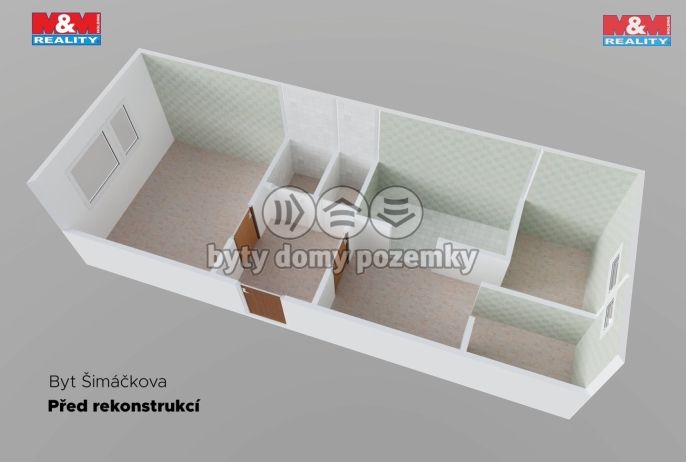 Prodej, Ostatní, Liberec