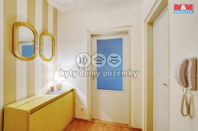 Prodej, Byt 2+kk, Železná Ruda