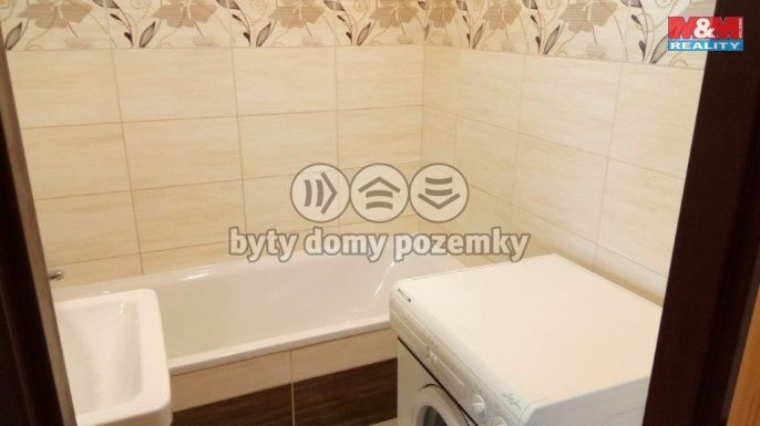 Prodej, Byt 3+1, Orlová