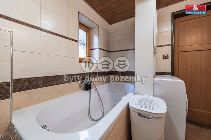 Prodej, Rodinný dům, Hořovice