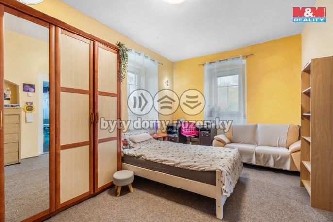 Prodej, Rodinný dům, Jílové