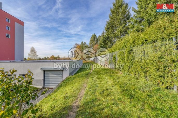 Prodej, Byt 1+kk, Horní Bříza