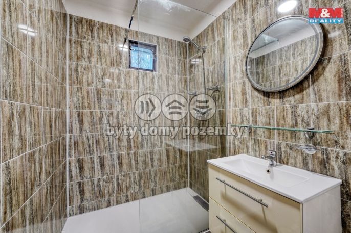 Prodej, Rodinný dům, Habartov