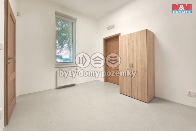 Pronájem, Obchod a služby, Mladá Boleslav