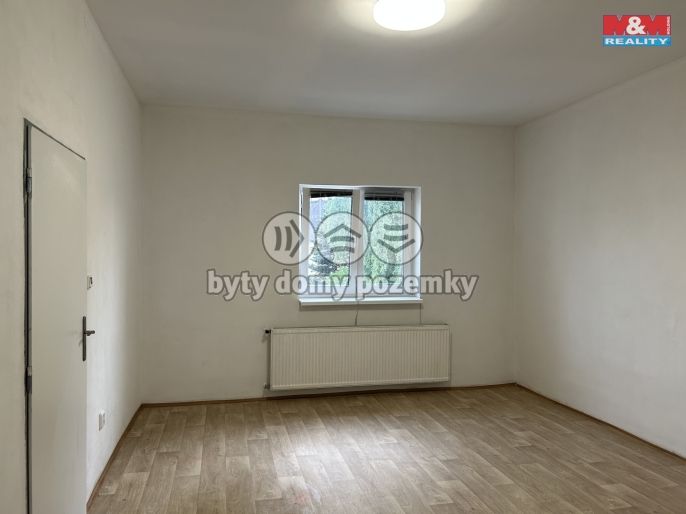 Pronájem, Byt 3+1, Jablonec nad Nisou