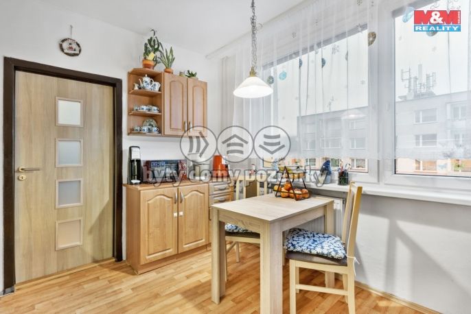 Prodej, Byt 3+1, Liberec