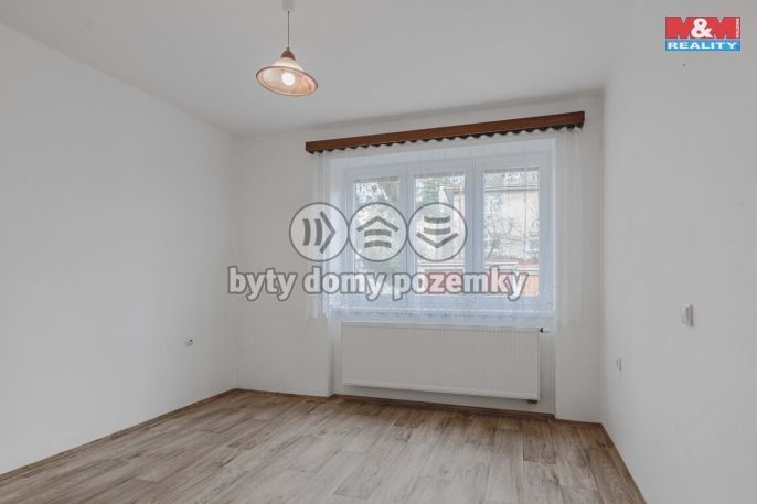 Prodej, Byt 3+1, Klatovy