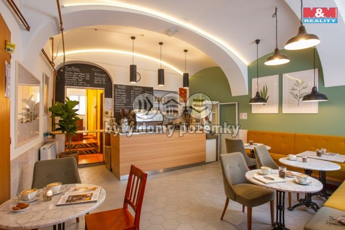 Prodej, Rodinný dům, Mimoň