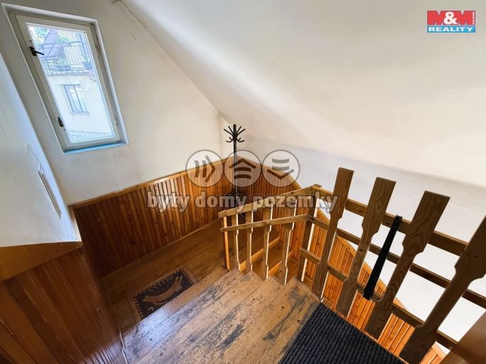 Prodej, Rodinný dům, Jablonec nad Jizerou
