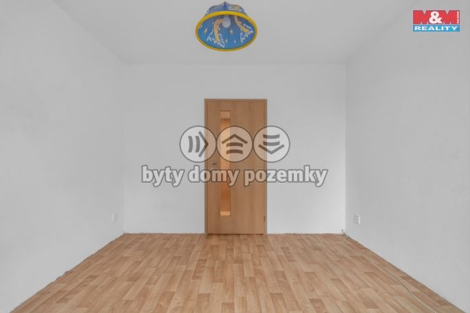 Prodej, Byt 3+1, Polička