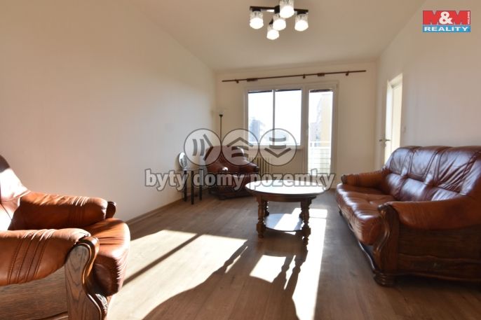 Pronájem, Byt 2+1, Mladá Boleslav