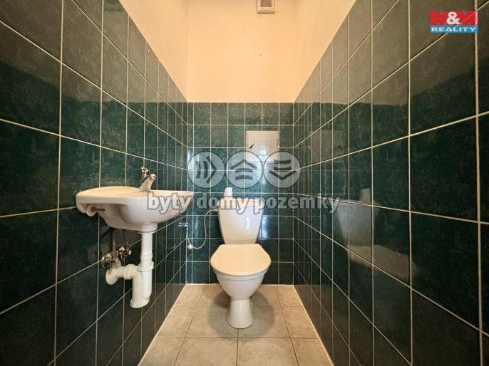 Prodej, Byt 3+1, Frýdlant nad Ostravicí