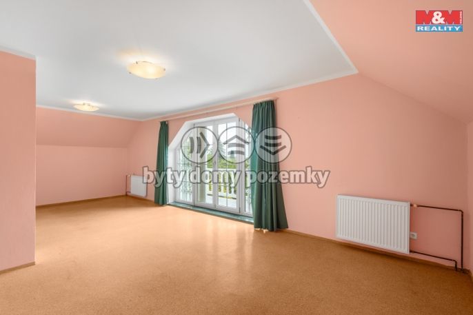 Prodej, Rodinný dům, Doksy