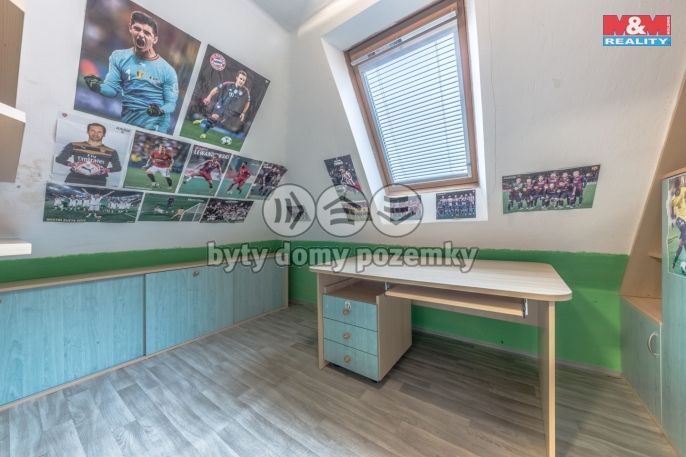 Prodej, Obchod a služby, Děčín